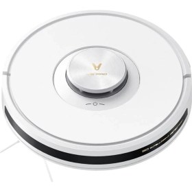 Resim Viomi V5 Pro Vakum Cleaner Akıllı Robot Süpürge 