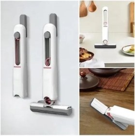 Resim Büro Ev Ofis Arabası Bakımı İçin Araç Dışı Taşınır Mini Oto Çekpası 