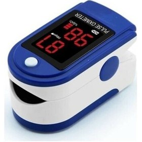 Resim Beybi Pulse Oksimetre 