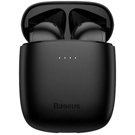 Resim Baseus Encok W04 Bluetooth Kablosuz Kulaklık 