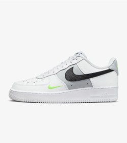 Resim Nike Air Force 1 '07 Erkek Sneaker 