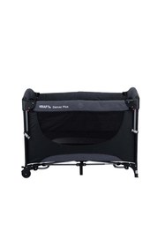Resim Kraft Denver Plus Anne Yanı Oyun Parkı 63x105 cm Siyah 