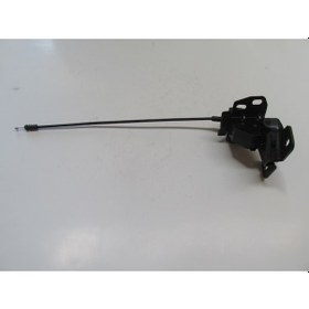 Resim Renault Kangoo 4 14/21 Bagaj Ki Li Di Alt 