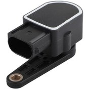 Resim Synodicmonth 50501067 51861380 50501068 50549209 50534091 Fiat Alfa Romeo İçin Araç Far Yükseklik Seviyesi Sensörü 