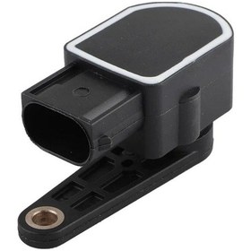 Resim Synodicmonth 50501067 51861380 50501068 50549209 50534091 Fiat Alfa Romeo İçin Araç Far Yükseklik Seviyesi Sensörü 