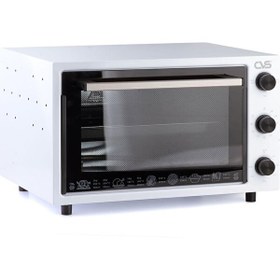 Resim CVS DN 3984 Hamurcum Express 36 L Midi Fırın 