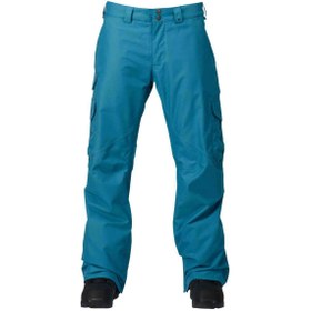 Resim Burton Erkek Snowboard Pantolonu Cargo Mid 