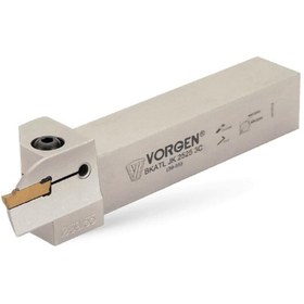 Resim Fett BKATR/L-JK - 2525 - (49-80) - 3C..t-max:80 Vorgen Dış Çap Kanal Açma Takımı 