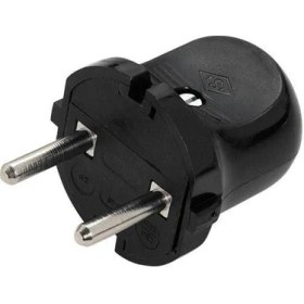 Resim Mutlusan Fiş Erkek Topraksız Siyah 