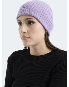 Resim Slazenger Anubıs I Unisex Lila Bere Lila 