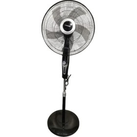 Resim Essenti EV-18100 Sanayi Tipi Ayaklı Vantilatör 