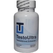 Resim Testoultra Erkeklere Özel Takviye 