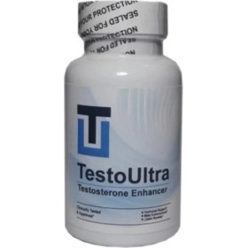 Resim Testoultra Erkeklere Özel Takviye 