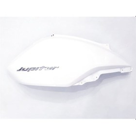 Resim Tvs Jupiter Yan Panel Sağ Sele Altı Beyaz 2016-2023 Or. 