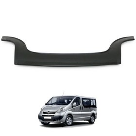 Resim Opel Vivaro 2001 - 2013 Kaput Koruyucu 