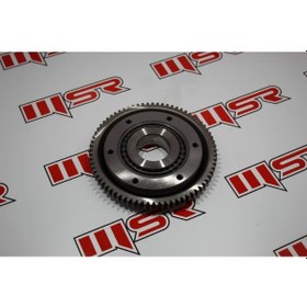 Resim Cf 500 Marş Kavrama Komple K 