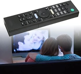 Resim Akozon RMT AH400U Uzaktan Değiştirin, Uzaktan Kumanda Soundbar Remoto Ht Z9F SA WZF9 SA Z9F SA WZ9F SA Zf9 SoundbarRMTAH400U Ht Zf9 Uzaktan Kumanda Için Uygun Kontrol Soundbar 