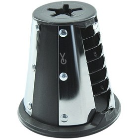 Resim Tefal Hv8 Pro Kıyma Makinesi Küp Kesme Aparatı 