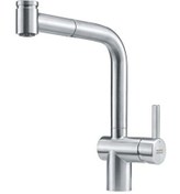 Resim Franke Atlas Neo Spiralli Paslanmaz Çelik Armatür 115.0521.441 