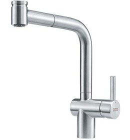 Resim Franke Atlas Neo Spiralli Paslanmaz Çelik Armatür 115.0521.441 