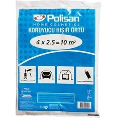 Resim Polisan Koruyucu Hışır Örtü 32 M2 