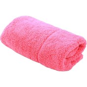 Resim Suntek Buz Pateni Silme Bezi Temizleme Yıkama Banyo Yüksek Pembe Gül Pembe 