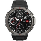 Resim Spovan Atlasphere Gps 5Atm Akıllı Saat (Distribütör Garantili) 