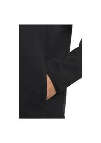 Resim Nike Sportswear Tech Fleece Brushed Full Zip Hoodie Erkek Sweatshirt Siyah Siyah 