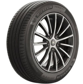 Resim Michelin 255/35 R19 96Y XL Pilot Sport 4S MO1 Yaz Binek 2023 