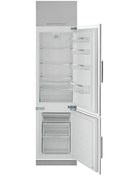 Resim RBF 43330 FI EU 242 L No Frost Ankastre Buzdolabı Teka