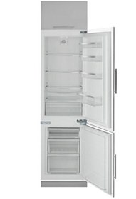 Resim RBF 43330 FI EU 242 L No Frost Ankastre Buzdolabı 