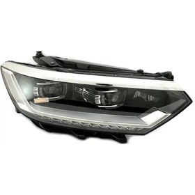 Resim 046623-ön Sag Far Halojen Passat B8 2015 3g1941006a 