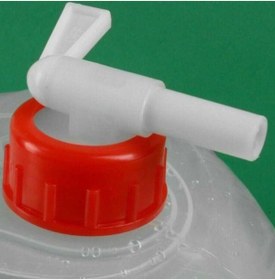 Resim Dükkanönü Titiz Katlanabilir 10 Lt Akordion Bidon Damacana Akordiyon Tp-645 