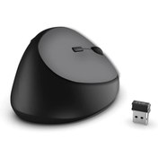 Resim sofianta INCA IWM-525 1600 Dpi Sılent 6DSiyah Wireless Mouse 