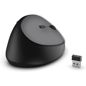 Resim sofianta INCA IWM-525 1600 Dpi Sılent 6DSiyah Wireless Mouse 