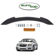Resim Eurocap Chevrolet Cruze Ön Kaput Koruyucu Rüzgarlığı 2008-2016 Y 