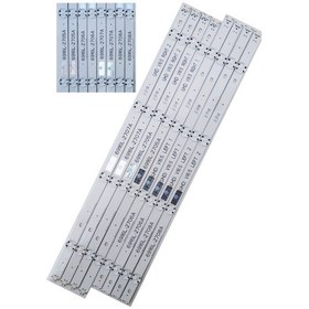 Resim Lg 49Uh610V 49Uh620V 49Uh6107 Bar Takımı 