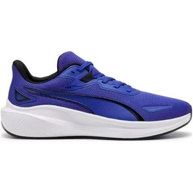 Resim Puma Skyrocket Lite Unisex Lacivert Sneaker 