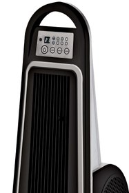 Resim Airking Tornado Kule Tipi Kumandalı Vantilatör 