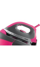 Resim Altus AL 710 MK Buhar Kazanlı Ütü 2400 W 