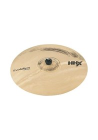 Resim Sabian 11806xeb 18" Hhx Evolution Serisi Crash Zil 