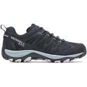 Resim Siyah Kadın Gore-Tex Outdoor Ayakkabısı J135442Accentor 3 Sport Gtx 