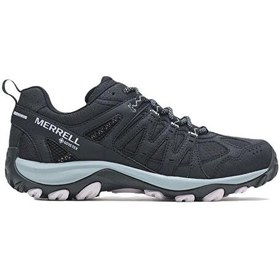 Resim Siyah Kadın Gore-Tex Outdoor Ayakkabısı J135442Accentor 3 Sport Gtx 