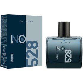 Resim BARGELLO NO.528 ERKEK 50 ml PARFÜM EDP 
