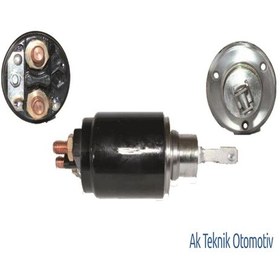 Resim Mars Otomatigi 12V Atlas Iveco Jdc Case 504628476 
