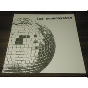 Resim Lcd Soundsystem - Lcd Soundsystem , Lp Electronic 