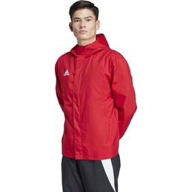 Resim Adidas IK4009 Ent22 Aw Erkek Yağmurluk 