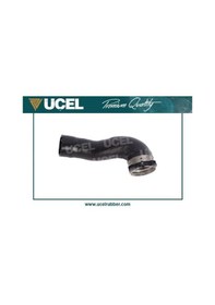 Resim ÜÇEL 65461 Turbo Hortumu Golf VıjettaAudi A3S3 2,0 TDI 