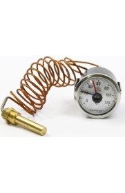 Resim Pakkens Microtac Tek Kontaklı Elektrikli Sıcaklık Ölçer 