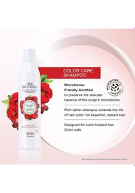 Resim Biotera Renk Koruyucu Şampuan 946ml 